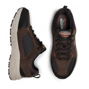 SKECHERS OAK CANYON 51893 MARRÓN -51732