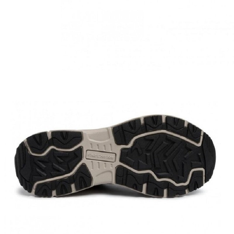 SKECHERS OAK CANYON 51893 MARRÓN -51732