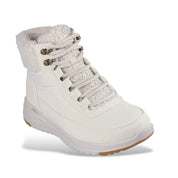 SKECHERS ON-THE-GO STELLAR - ALPINE AD 144756 NATURAL -51716