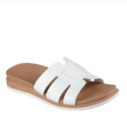 SKECHERS DESERT KISS LOW - PEAK LOOK 114707 -52782