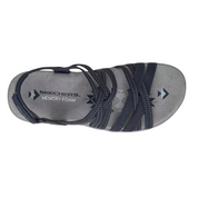 Skechers Reggae Slim - Summer Getaway 163571  Navy  -52789