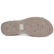 Skechers Reggae Slim - Summer Getaway 163571 Taupe  -52790