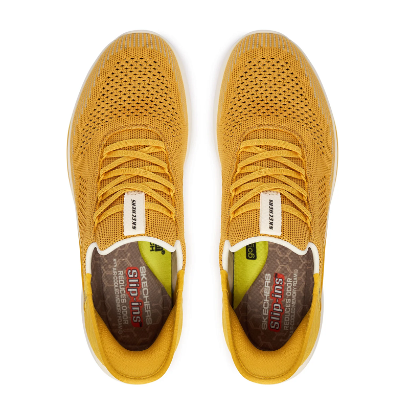 Skechers Slade - Quinto 210810 Yellow  -52797