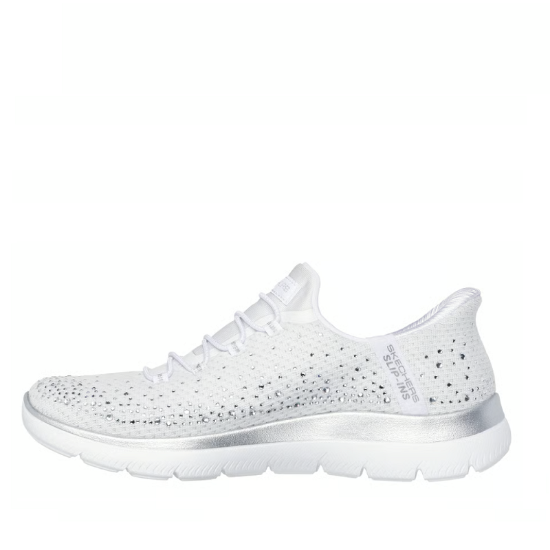 SKECHERS SUMMITS-BRILLIANT SHINE 150273 -52807