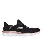 SKECHERS SUMMITS-BRILLIANT SHINE 150273 -52788