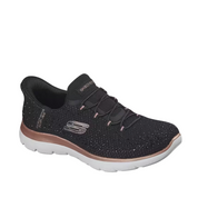 SKECHERS SUMMITS-BRILLIANT SHINE 150273 -52788