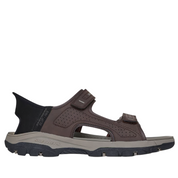 Skechers Tresmen - Reece 205289 Chocolate -52793