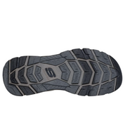 Skechers Tresmen - Reece 205289 Chocolate -52793