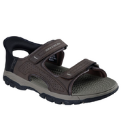 Skechers Tresmen - Reece 205289 Chocolate -52793