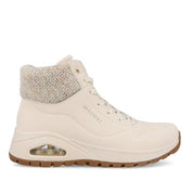 SKECHERS UNO RUGGED 167988 NATURAL -51742