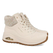 SKECHERS UNO RUGGED 167988 NATURAL -51742