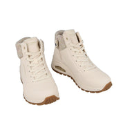SKECHERS UNO RUGGED 167988 NATURAL -51742