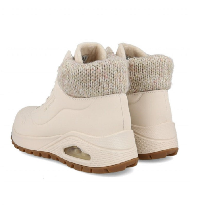 SKECHERS UNO RUGGED 167988 NATURAL -51742