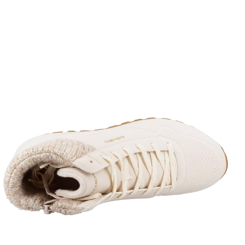 SKECHERS UNO RUGGED 167988 NATURAL -51742