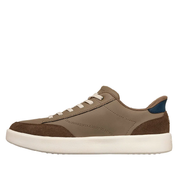 Skechers Verloma-Radical 211370 Dark Taupe  -52799
