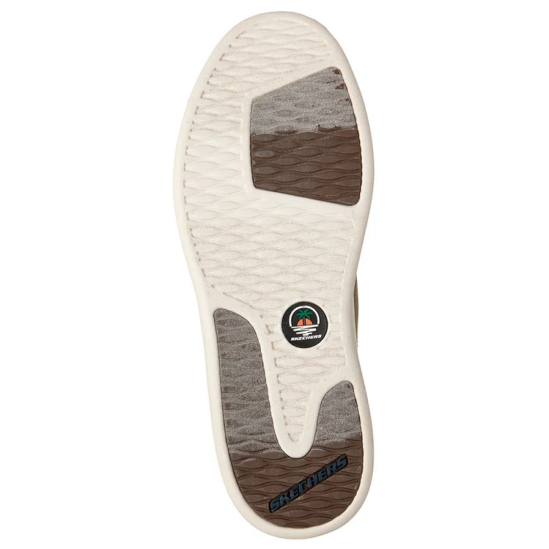 Skechers Verloma-Radical 211370 Dark Taupe  -52799