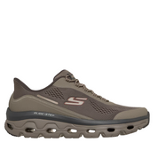 SKECHERS GLIDE-STEP 237812 TAUPE -51731
