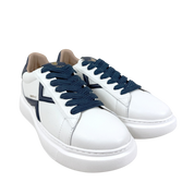 Smith X College man SXBDCGM-9702 White/Blue  -52577