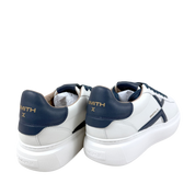 Smith X College man SXBDCGM-9702 White/Blue  -52577