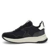 STONEFLY ROVER 222982 NEGRO -52480