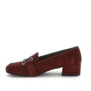 STONEFLY IRIS 223073 ROJO CHOCOLATE -52486