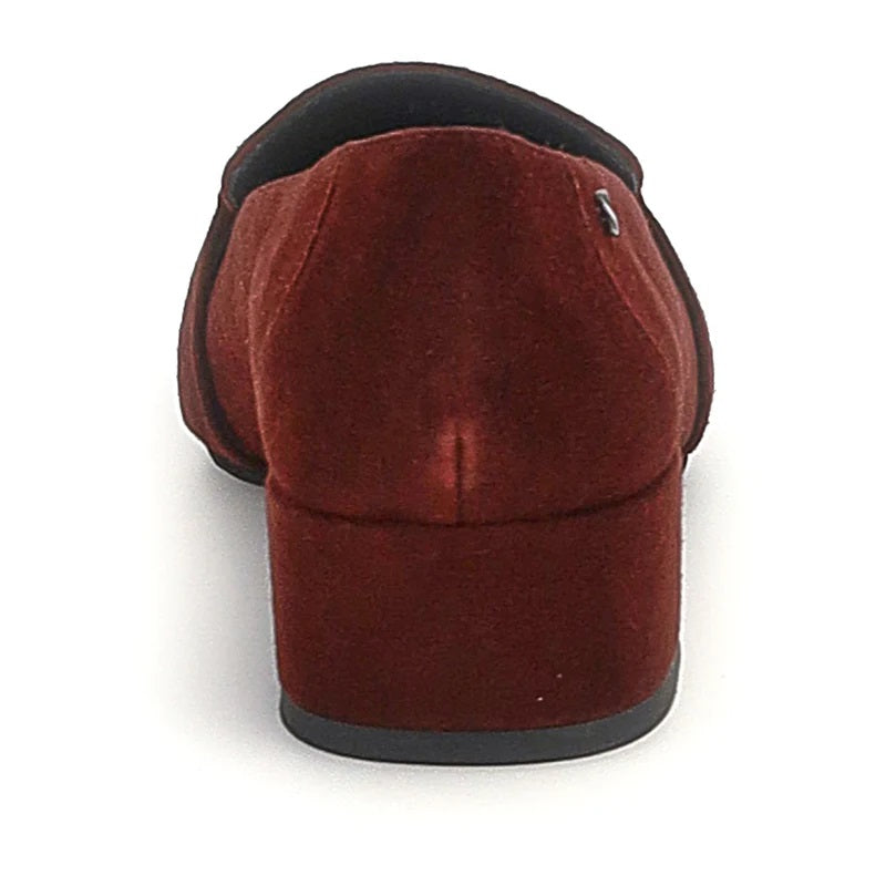 STONEFLY IRIS 223073 ROJO CHOCOLATE -52486