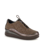 STONEFLY CREAM 222958 CINDER GRAY -52321