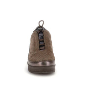 STONEFLY CREAM 222958 CINDER GRAY -52321