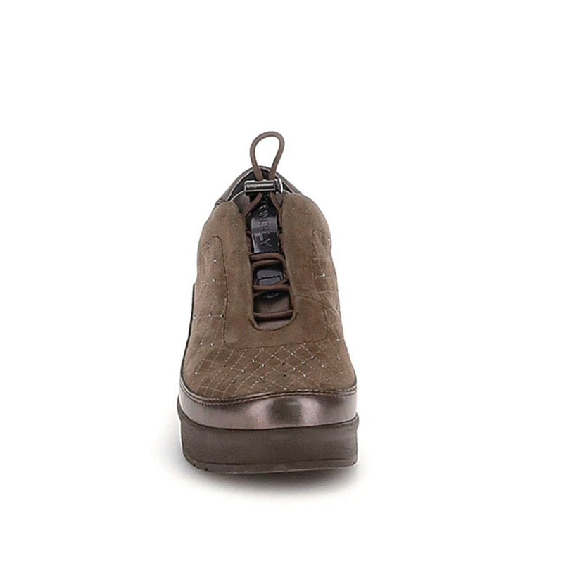 STONEFLY CREAM 222958 CINDER GRAY -52321