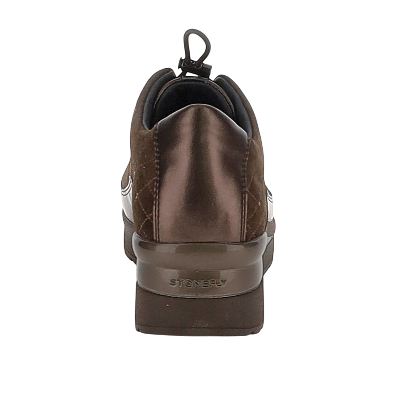 STONEFLY CREAM 222958 MARRÓN -52320