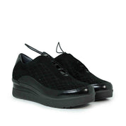 STONEFLY CREAM 222958 NEGRO -52319