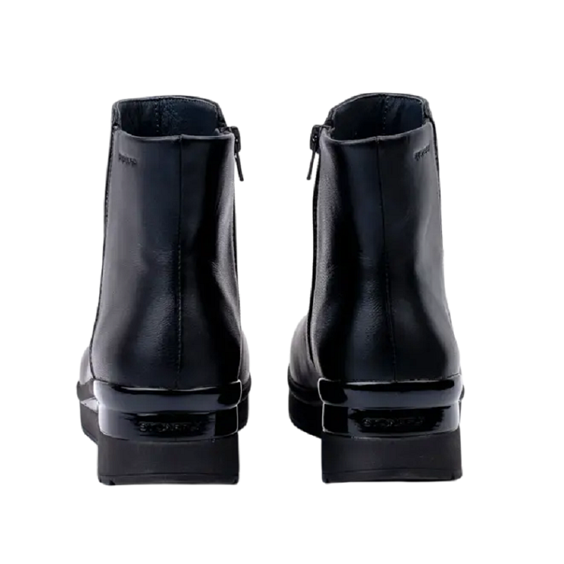 STONEFLY CREAM 222968 NEGRO -52322