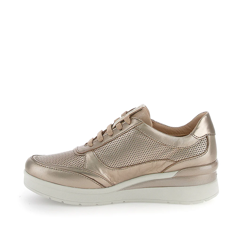 Stonefly Cream 52 laminated lth 220738  -52770