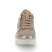 Stonefly Cream 52 laminated lth 220738  -52770