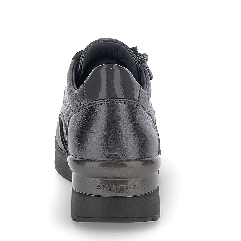 Stonefly Cream 58 221733 Charcoal -52317