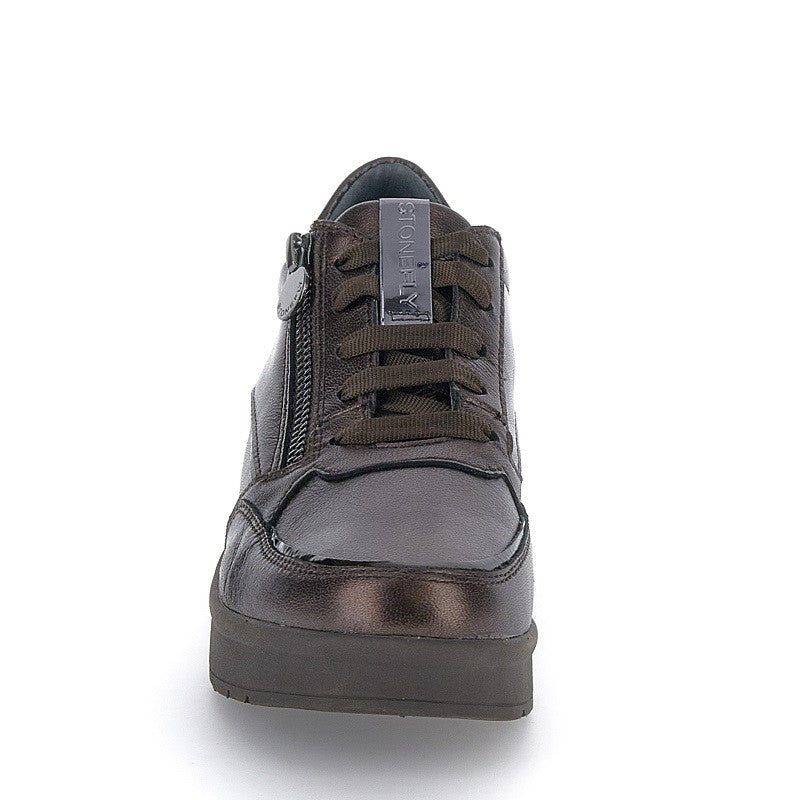 Stonefly Cream 58 221733 Brown -52316