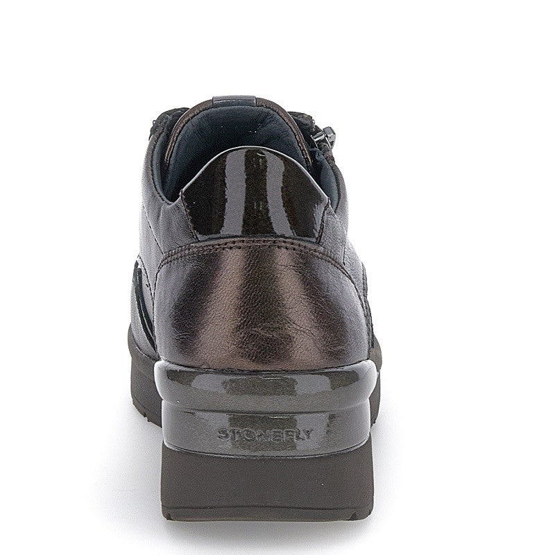 Stonefly Cream 58 221733 Brown -52316