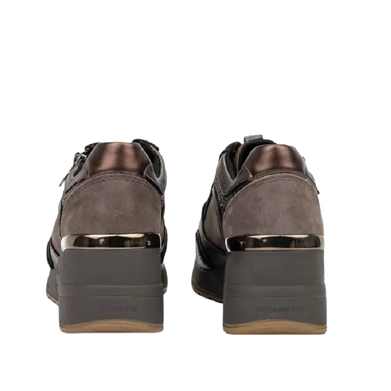 STONEFLY MINA 223104 MARRÓN -52325