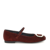 Stonefly Sally 222990 Granate -52482