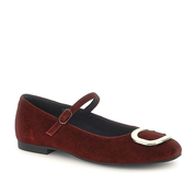 Stonefly Sally 222990 Granate -52482