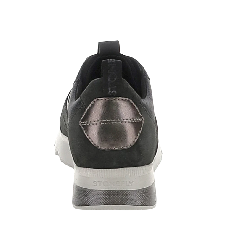 STONEFLY SPOCK 223120 NEGRO -52326