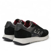 SUN68 JAKI BICOLOR SCPZ45114 BLACK -51904