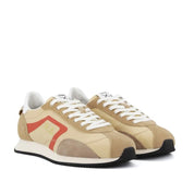 SUN68 EASY RUNNER SCPZ36124 BEIGE -52641