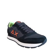 Sun68 TOM FLUO SCPZ45102 -NERO -51900