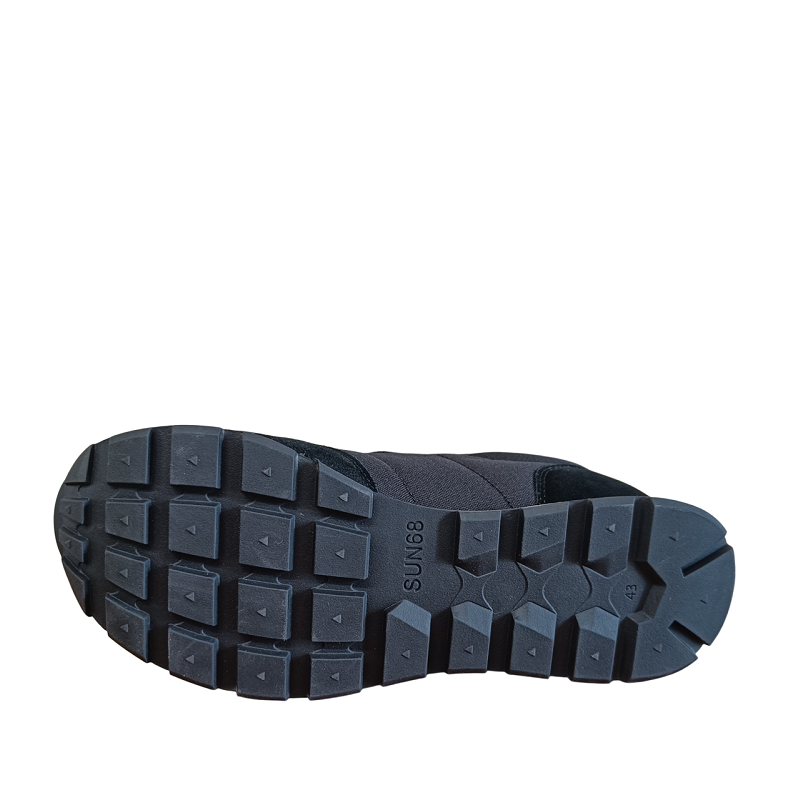 Sun68 TOM FLUO SCPZ45102 -NERO -51900