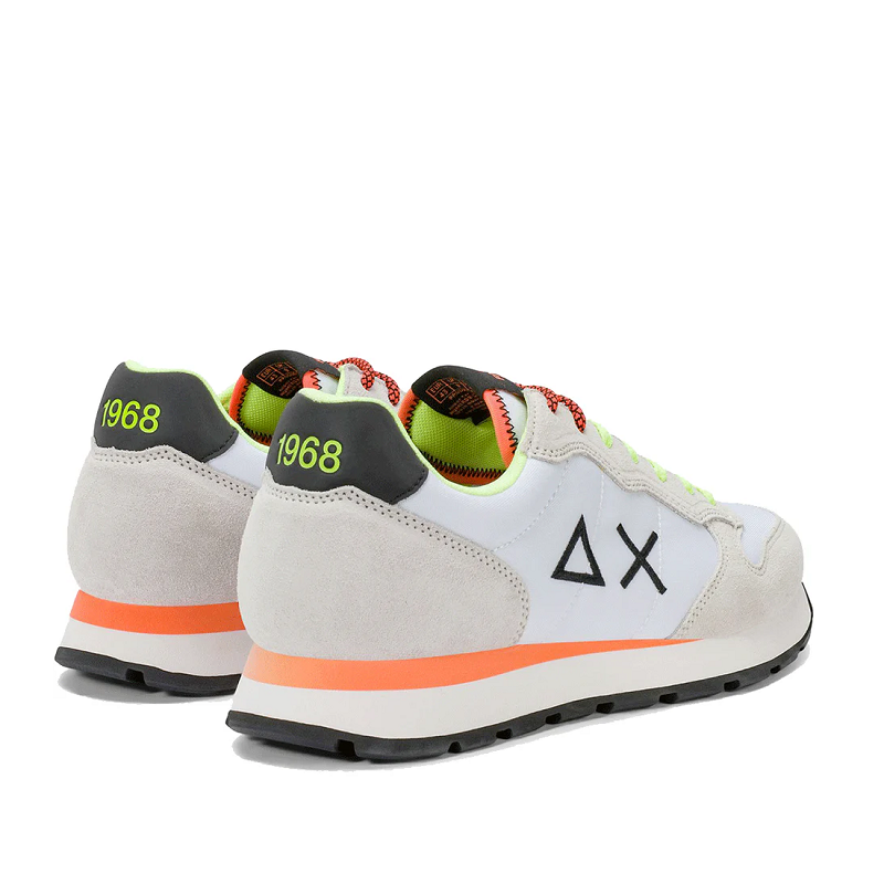 SUN68 TOM FLUO SCPZ36102 BLANCO -52639