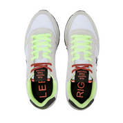 SUN68 TOM FLUO SCPZ36102 BLANCO -52639