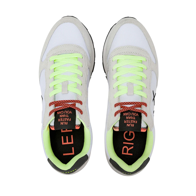 SUN68 TOM FLUO SCPZ36102 BLANCO -52639