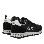 SUN68 TOM SNAKE SCPZ45104 BLACK -51902