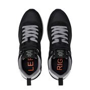 SUN68 TOM SNAKE SCPZ45104 BLACK -51902